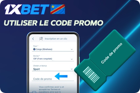 Guide ètape par ètape pour appliquer un Code Promo