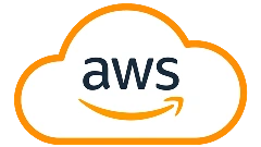 Amazon Web Services Logo