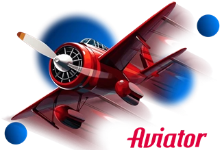 Logo Aviator