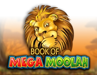 Book of Mega Moolah 1xbet congo