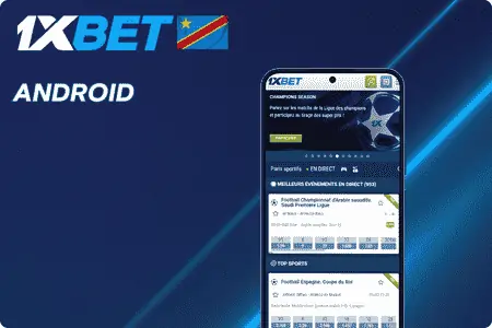 android appli 1xbet apk